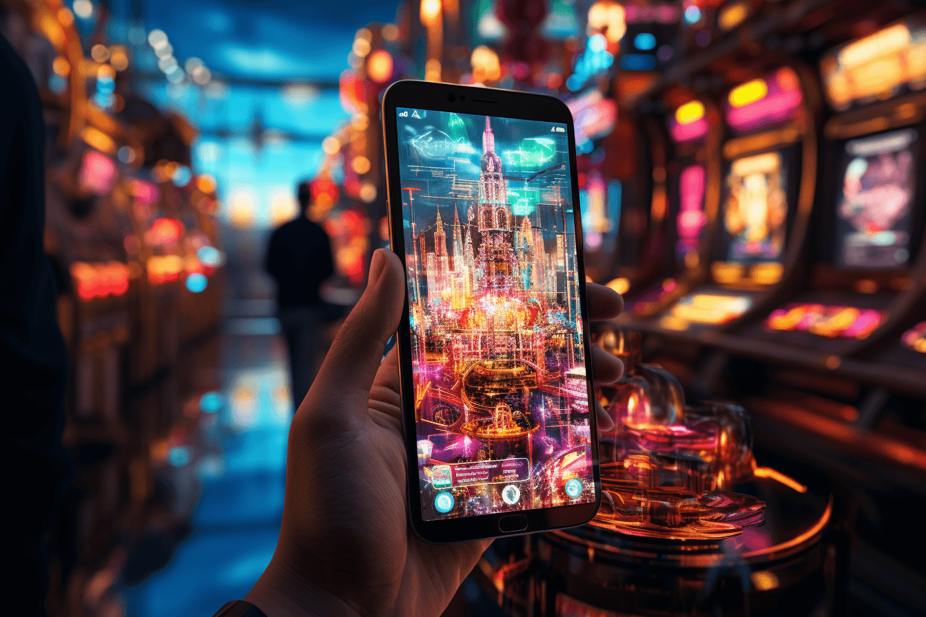 What are Offline Slots: Free Offline Slots Explained image