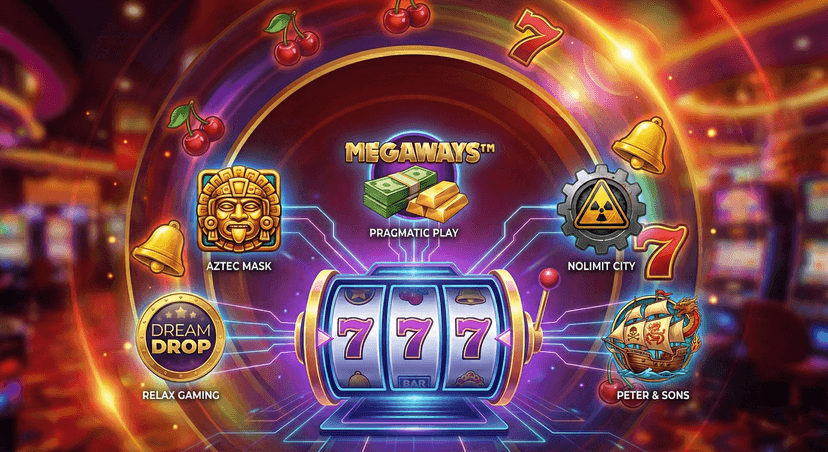 Major providers like Relax Gaming and Nolimit City are building on popular titles with sequels