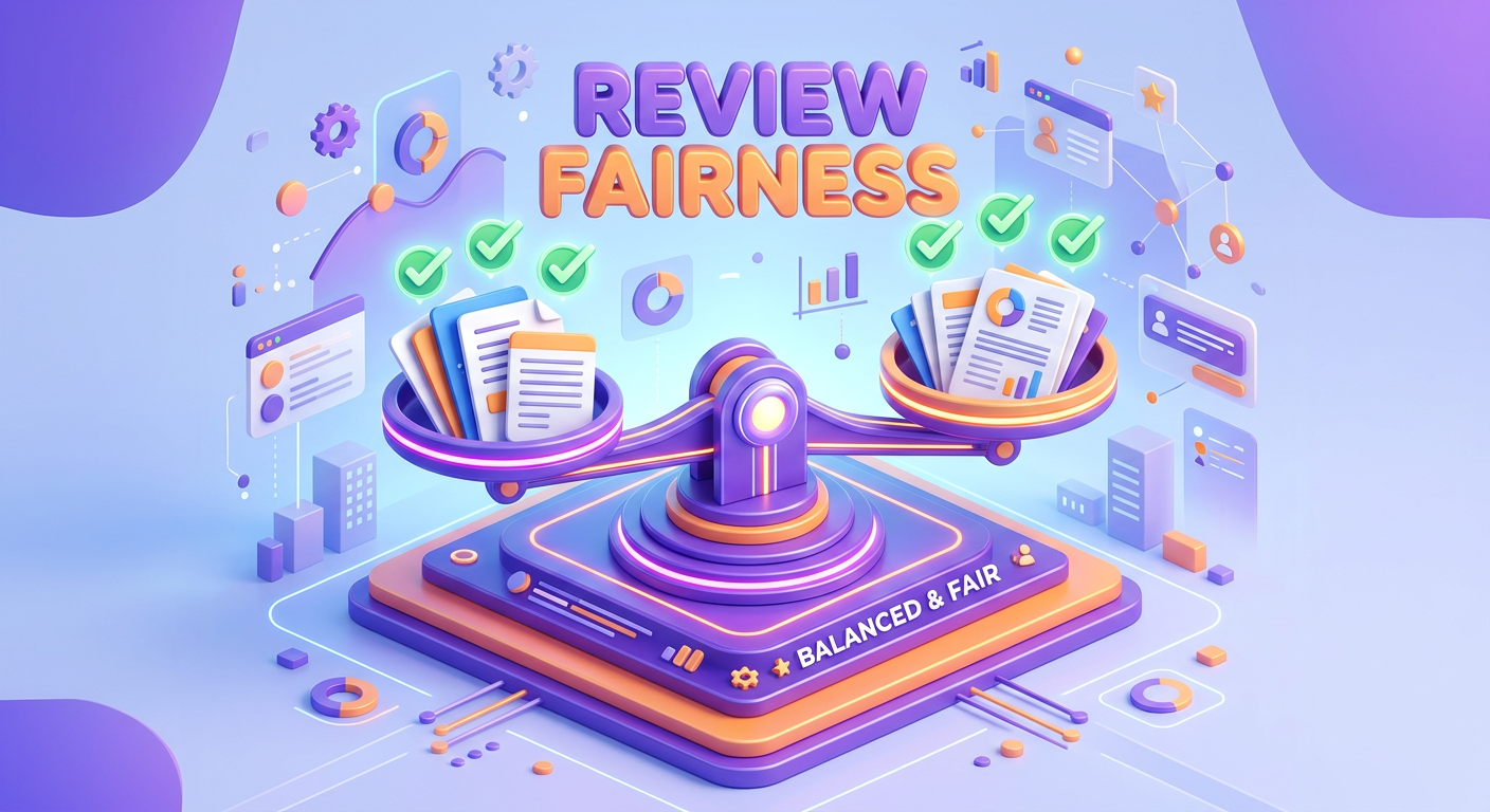 Our Approach to Evaluating Slot Platforms