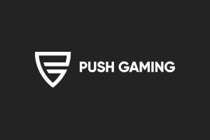 সর্বাধিক জনপ্রিয় Push Gaming অনলাইন স্লট
