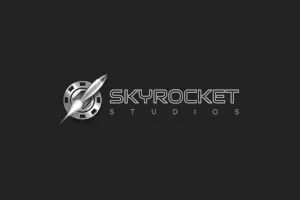সর্বাধিক জনপ্রিয় Skyrocket Studios অনলাইন স্লট