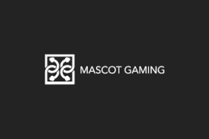 সর্বাধিক জনপ্রিয় Mascot Gaming অনলাইন স্লট