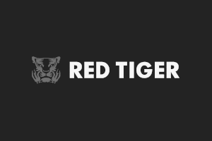 সর্বাধিক জনপ্রিয় Red Tiger Gaming অনলাইন স্লট