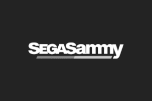 সর্বাধিক জনপ্রিয় Sega Sammy অনলাইন স্লট