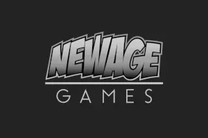 সর্বাধিক জনপ্রিয় NewAge Games অনলাইন স্লট