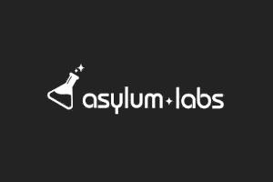 সর্বাধিক জনপ্রিয় Asylum Labs অনলাইন স্লট