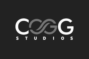 সর্বাধিক জনপ্রিয় COGG Studios অনলাইন স্লট
