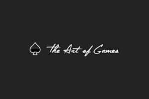 সর্বাধিক জনপ্রিয় The Art of Games অনলাইন স্লট