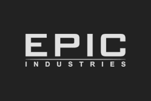 সর্বাধিক জনপ্রিয় Epic Industries অনলাইন স্লট