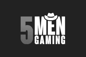 সর্বাধিক জনপ্রিয় Five Men Gaming অনলাইন স্লট