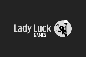 সর্বাধিক জনপ্রিয় Lady Luck Games অনলাইন স্লট
