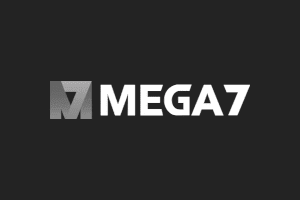 সর্বাধিক জনপ্রিয় MEGA 7 অনলাইন স্লট