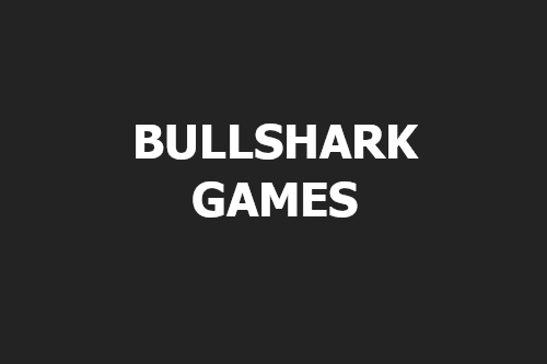 সর্বাধিক জনপ্রিয় Bullshark Games অনলাইন স্লট
