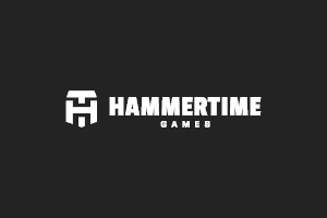 সর্বাধিক জনপ্রিয় Hammertime Games অনলাইন স্লট
