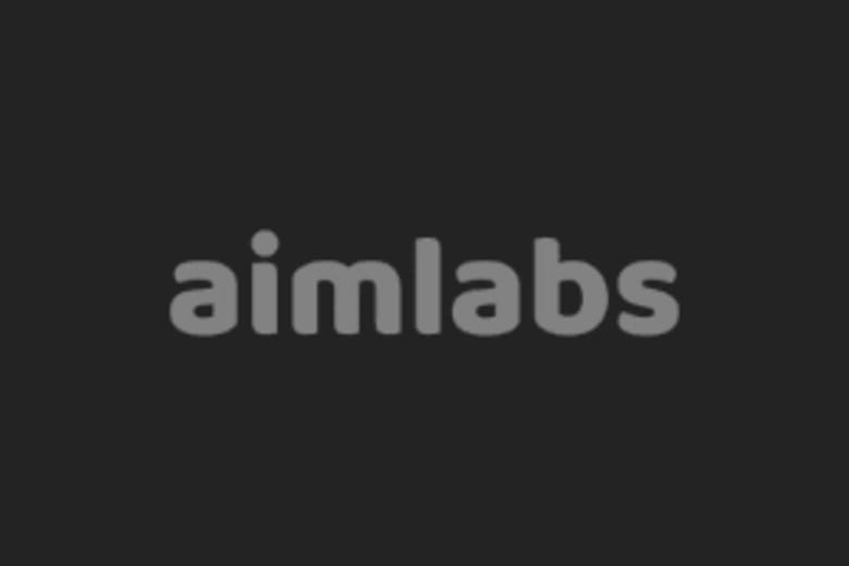 সর্বাধিক জনপ্রিয় AIMLABS অনলাইন স্লট