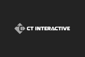 সর্বাধিক জনপ্রিয় CT Interactive অনলাইন স্লট