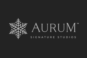 সর্বাধিক জনপ্রিয় Aurum Signature Studios অনলাইন স্লট