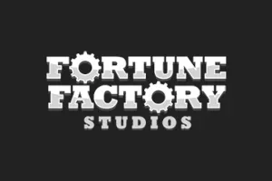 সর্বাধিক জনপ্রিয় Fortune Factory Studios অনলাইন স্লট