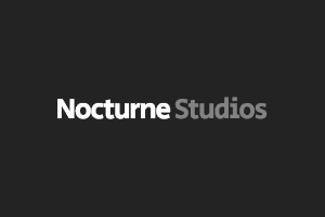 সর্বাধিক জনপ্রিয় Nocturne Studios অনলাইন স্লট