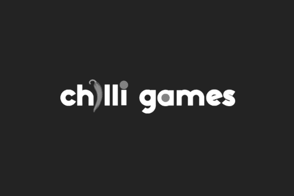 সর্বাধিক জনপ্রিয় Chilli Games অনলাইন স্লট