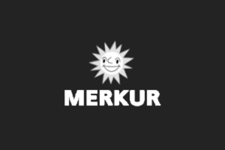 সর্বাধিক জনপ্রিয় Merkur অনলাইন স্লট