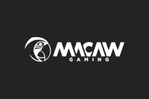 সর্বাধিক জনপ্রিয় Macaw Gaming অনলাইন স্লট