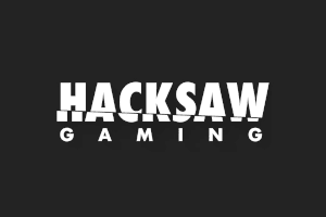 সর্বাধিক জনপ্রিয় Hacksaw Gaming অনলাইন স্লট