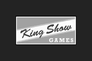 সর্বাধিক জনপ্রিয় King Show Games অনলাইন স্লট
