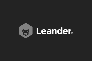 সর্বাধিক জনপ্রিয় Leander Games অনলাইন স্লট