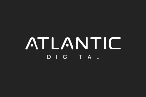 সর্বাধিক জনপ্রিয় Atlantic Digital অনলাইন স্লট