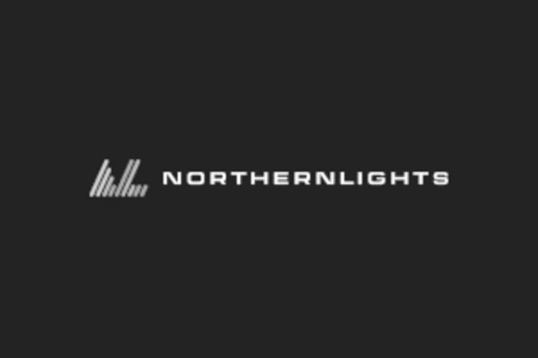 সর্বাধিক জনপ্রিয় Northern Lights Gaming অনলাইন স্লট