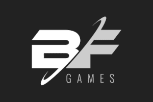 সর্বাধিক জনপ্রিয় BF Games অনলাইন স্লট