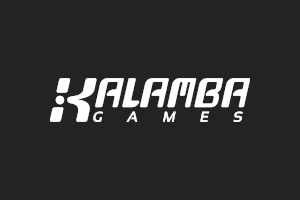 সর্বাধিক জনপ্রিয় Kalamba Games অনলাইন স্লট