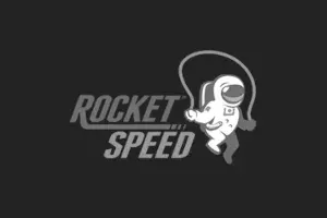 সর্বাধিক জনপ্রিয় Rocket Speed অনলাইন স্লট
