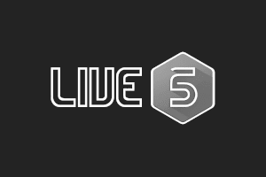 সর্বাধিক জনপ্রিয় Live 5 Gaming অনলাইন স্লট
