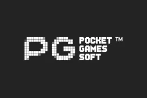 সর্বাধিক জনপ্রিয় Pocket Games Soft (PG Soft) অনলাইন স্লট