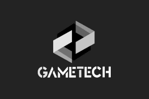 সর্বাধিক জনপ্রিয় Gametech অনলাইন স্লট