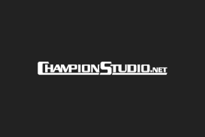 সর্বাধিক জনপ্রিয় Champion Studio অনলাইন স্লট