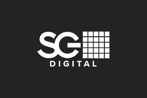 সর্বাধিক জনপ্রিয় SG Digital অনলাইন স্লট