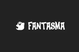 সর্বাধিক জনপ্রিয় Fantasma Games অনলাইন স্লট