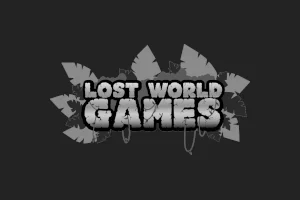 সর্বাধিক জনপ্রিয় Lost World Games অনলাইন স্লট