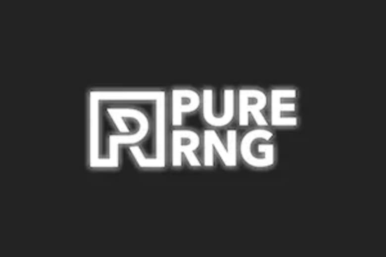 সর্বাধিক জনপ্রিয় PureRNG অনলাইন স্লট