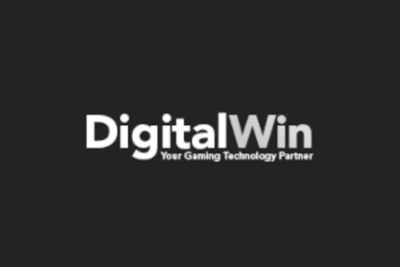 সর্বাধিক জনপ্রিয় DigitalWin অনলাইন স্লট