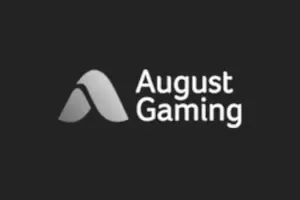 সর্বাধিক জনপ্রিয় August Gaming অনলাইন স্লট