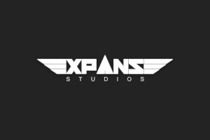 সর্বাধিক জনপ্রিয় Expanse Studios অনলাইন স্লট