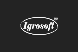 সর্বাধিক জনপ্রিয় Igrosoft অনলাইন স্লট
