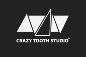 সর্বাধিক জনপ্রিয় Crazy Tooth Studio অনলাইন স্লট