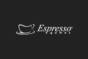 সর্বাধিক জনপ্রিয় Espresso Games অনলাইন স্লট