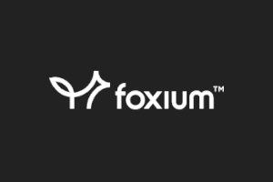 সর্বাধিক জনপ্রিয় Foxium অনলাইন স্লট
