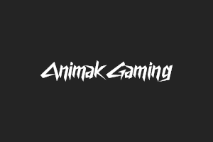 সর্বাধিক জনপ্রিয় Animak Gaming অনলাইন স্লট